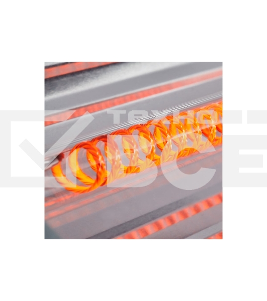 Обогреватель инфракрасный Ballu BIH-LC-2.0