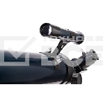 Телескоп Levenhuk Discovery Scope 3 с книгой 77822, фото11