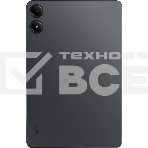 Планшет Xiaomi Poco Pad 7 Gen 2 12.1' 8Gb, 256Gb, WiFi Android 14 темно-серый, фото2