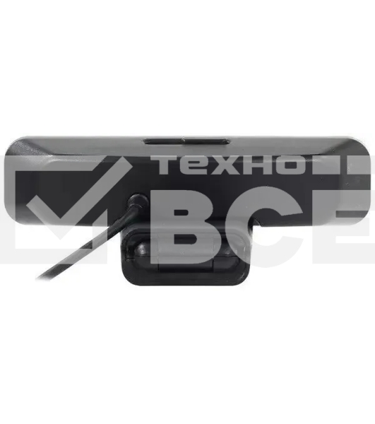 Веб-камера Logitech HD Webcam C925e черный 3Mpix (1920x1080) USB Type-C с микрофоном (960-001075)