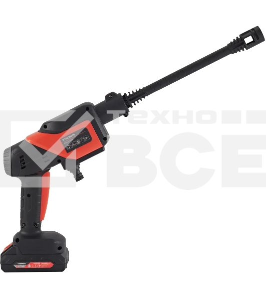 Минимойка Starwind SBW-25.20-2.1B 120Вт