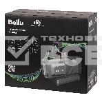 Насос вакуумный Ballu Super Stars ST-8BM, фото10