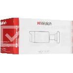 Видеокамера IP HiWatch DS-I450L(D)(2.8мм) цветная корп.:белый, фото4