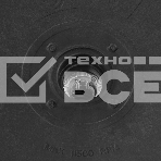 Катушка триммера Denzel полуавтомат. гайка М10х1,25L; гайка М12х1,5L; гайка М12х1,75L, фото3