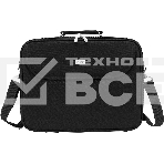 Сумка для ноутбука 15.6' Digma HC-210 черный полиэстер (HC210BK), фото 1