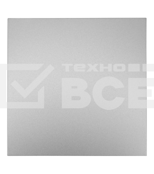 Выключатель 1-кл. СП ZIMA IP20 10А безвинт. зажим серый матовый LEZARD 704-7488-100QC