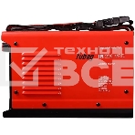 Сварочный аппарат Fubag Ir 220 Vrd инвертор ММА 11.7кВт, фото4