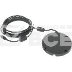 Концентратор для модулей микрофонов Accessory Logitech Other Mic Pod Hub Graphite for Rally Ultra-HD ConferenceCam, фото 1