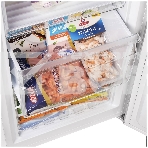 Морозильная камера Maunfeld MFFR170W, белый, 206л, 6 ящиков, 2 полки, фото10