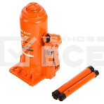 Домкрат бутылочный PATRIOT DB 5000 5T, фото2