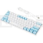 Клавиатура Defender Amox GK-585 проводная, USB Type-A, белый, фото10