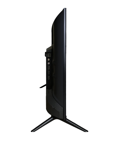 Телевизор TopDevice 32' TDHTV32YHD_BK черный DLED HD 60Hz Smart TV YaOS 1GB/8GB