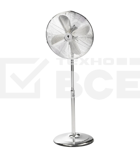 Вентилятор LEONORD LE-1607