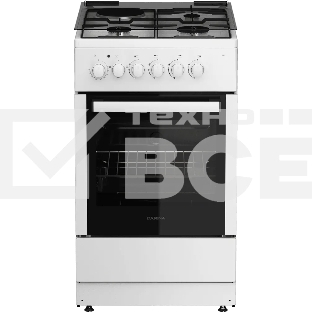 Плита комбинированная Дарина 1F KM241 323 W