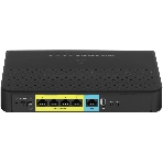 Маршрутизатор Eltex RG-1520G-Wax 10/100/1000BASE-T, фото4