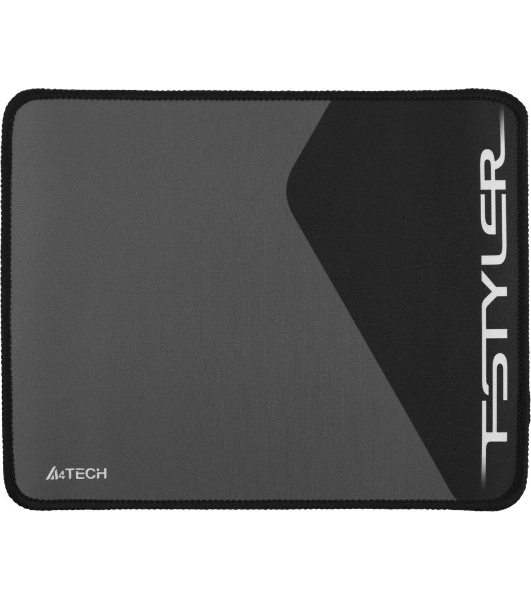 Коврик для мыши A4Tech FStyler FP20 черный/белый 250x200x2мм