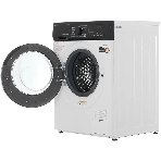 Стиральная машина Schaub Lorenz SLW CW8245 I белый, загрузка фронтальная 8 кг, 1400 об/мин, класс A+++, фото4