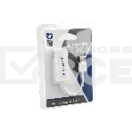 Сетевой адаптер Ethernet Gembird NIC-U4 USB 2.0 - Fast Ethernet adapter, фото3