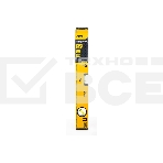 Строительный уровень Deli DL290400 400мм Алюминиевый сплав., фото2