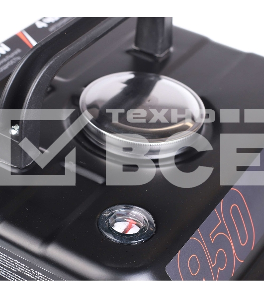 Генератор бензиновый PATRIOT GRS 950