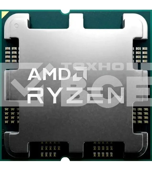Процессор AMD Ryzen 5 8600G Soc-AM5 4.3GHz OEM