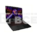 Ноутбук MSI Thin GF63 12UCX-1048XRU 15,6