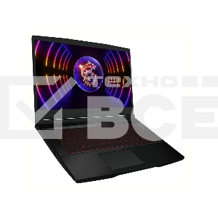 Ноутбук MSI Thin GF63 12UCX-1048XRU 15,6