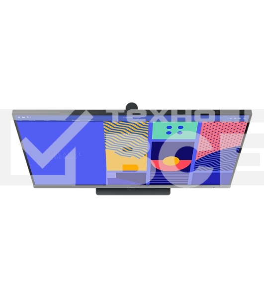 Монитор 27