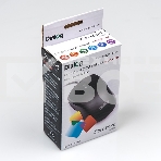 Мышь проводная Dialog Comfort MOС-15U черный, 1200 dpi, USB, кнопки - 3, фото6