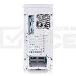 Компьютерный корпус Thermaltake Divider 500 TG Snow ARGB CA-1T4-00M6WN-01 White/Win/SPCC/Tempered Glass*4/120mm ARGB Fan*3/120mm Standard Fan*1 (527897), фото6