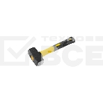 Кувалда с фиберглассовой рукояткой STAYER Hercules 1 кг, фото5