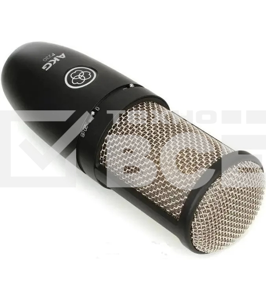 Микрофон AKG P220 3101H00420