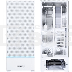 Корпус Lian Li SUP01W / White / 3 x 120mm PWM Fan / PCIe4.0 Riser Cable / Mid-Tower, TG / G99.SUP01W.R0, фото5