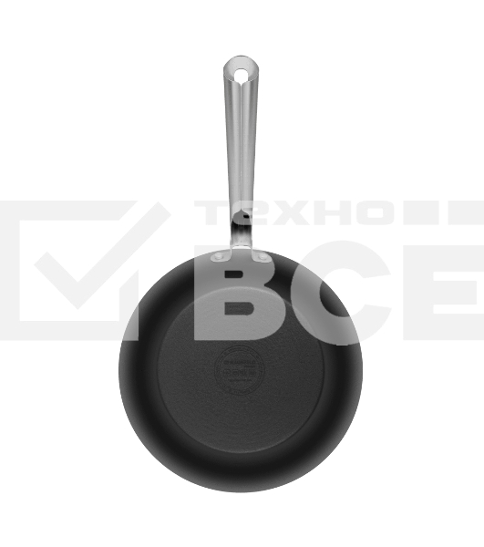 Сковорода Maunfeld HOWARD MFP28LC15 из облегченного чугуна, 28 см