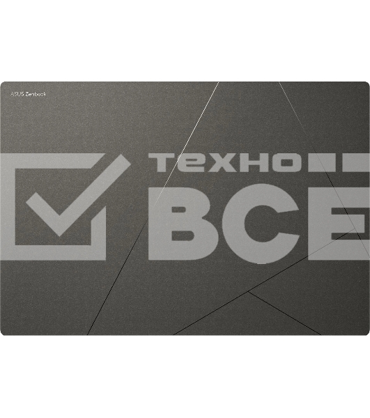 Ноутбук ASUS UM5606WA-RK270W 16