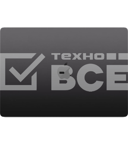 Ноутбук Apple MacBook Pro A3403 M4 Pro 14 core/24Gb/SSD 512Gb/20 core GPU/16.2'/Retina XDR/Mac OS/черный