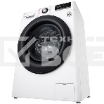 Стиральная машина LG F2V3PS6W белый, загрузка фронтальная 8.5 кг, 1200 об/мин., класс: A, фото5
