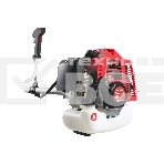 Триммер бензиновый MAXCUT MC 158 (1+1) 25100010 Объем дв 54.7 см?; Мощн дв 3.2 л.с.; Диам ножа: 25.5 см; Диам лески: 2.0-2.4 мм; Захват: 42 см Объем бака: 1,2 л; Вес: 7.3 кг;, фото18