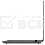 Ноутбук Lenovo LOQ 15IAX9E серый 83LK005GUE Core i5 12450HX 16Gb SSD512Gb NVIDIA GeForce RTX 2050 4Gb 15.6