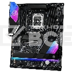 Материнская плата ASRock Phantom Gaming Z890 LIGHTNING WIFI, LGA 1851, Intel Z890, 4xDDR5, 4xSATA, 4xM.2, 1xPCIe 5.0 x16, 1xPCIe 4.0 x4, 1xUSB-C Thunderbolt 4, 2xUSB-A 3.2 Gen 2, 4xUSB-A 3.2 Gen 1, 1xHDMI, 1x2.5Gb LAN, 5x3.5 мм, 7.1, ATX, фото3