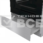 Плита комбинированная Gorenje GKS6C72XF нержавеющая сталь, фото12