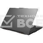 Ноутбук ASUS TUF Gaming F17 FX707ZC4-HX119 серый 90NR0GX1-M008D0 17.3