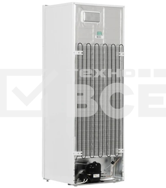 Морозильный шкаф Beko FSKDN6266T21W, белый, 240л, 7 ящиков