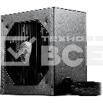 Блок питания MSI MAG A650BN (306-7ZP2B11-CE0) 650 Вт, 80 PLUS BRONZE, 120 мм, немодульный, чёрный, фото4