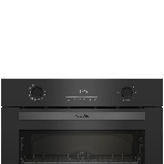 Электрический духовой шкаф Hotpoint HFE9 1231 JSH BLG черный, фото4