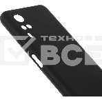 Чехол (клип-кейс) DF vOriginal-05 для Vivo Y31/Y53s черный, фото6
