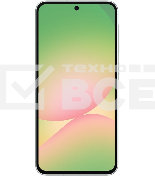 Смартфон Samsung Galaxy A56 8/128Gb оливковый