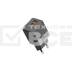 Сетевое зарядное устройство с двумя портами USB-A и USB-C, 35Вт Rexant, фото4