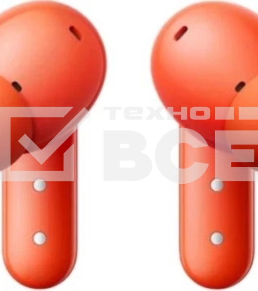 Гарнитура CMF BUDS A10600059 INTL ORANGE