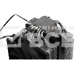 Кулер ID-COOLING SE-206-XT черный 120мм алюминий+медь 1800rpm 35db 4-pin 250W 156мм, фото6